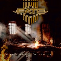 Fate: Reconnect N Ignite