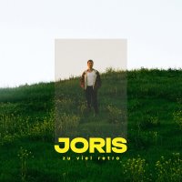 Joris: Zu viel Retro (180g) (Clear Vinyl)