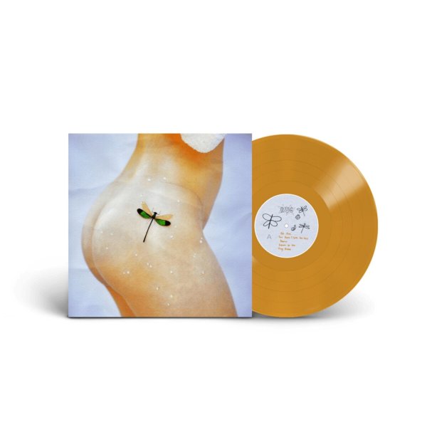 Kacy Hill: Bug (Colored Vinyl)