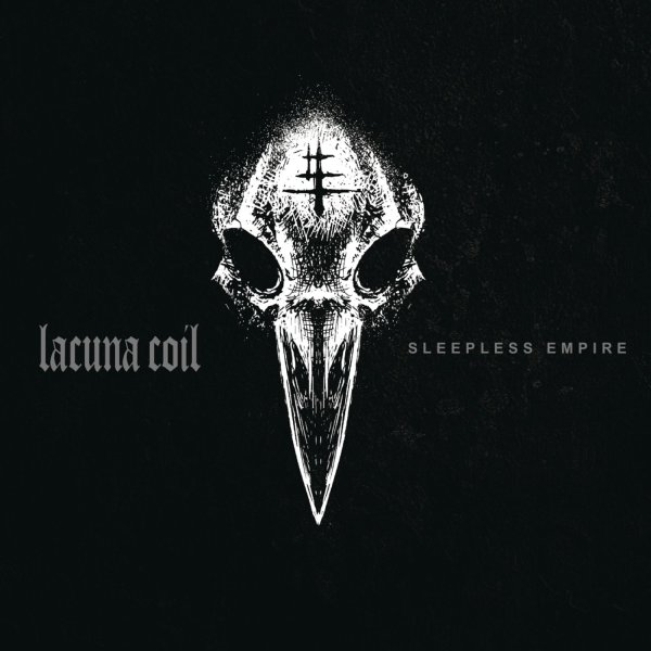 Lacuna Coil: Sleepless Empire (Deluxe Box)