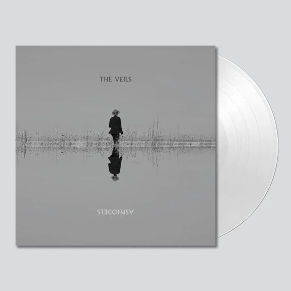 The Veils: Asphodels (Limited Edition) (White Vinyl)