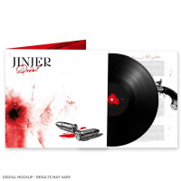 Jinjer: Duel