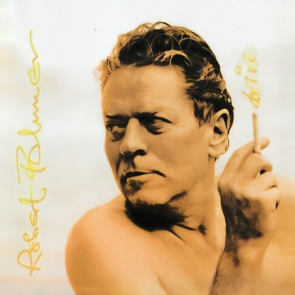 Robert Palmer: Drive (Limited Numbered Edition)