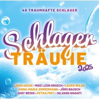 Various: Schlager-Träume 2025