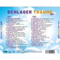 Various: Schlager-Träume 2025