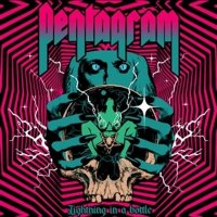 Pentagram: Lightning In A Bottle (Limited Edition) (Aqua...