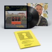 Richard Dawson: End Of The Middle (Limited Indie Deluxe...