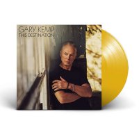 Gary Kemp: This Destination (Limited Edition) (Red Gold...