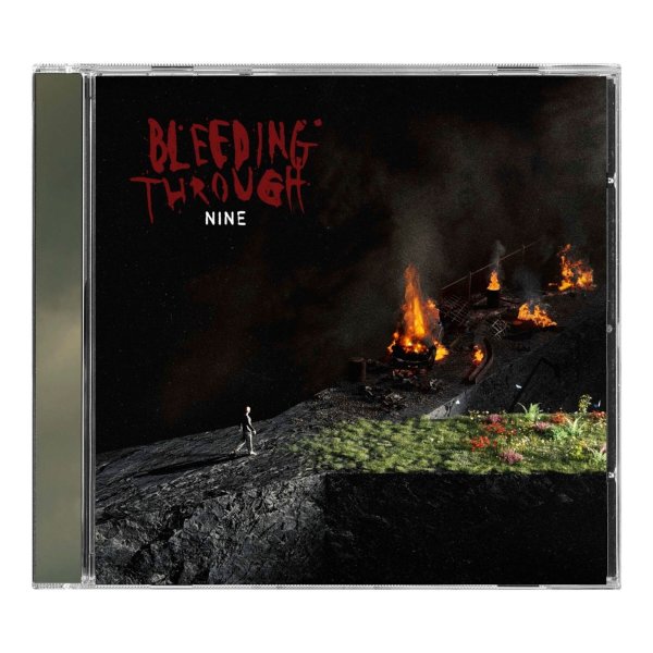 Bleeding Through: Nine