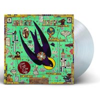 Steve Earle & The Dukes: Jerry Jeff (Limited Edition)...