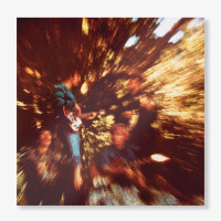 Creedence Clearwater Revival: Bayou Country (Opaque Tangerine Vinyl)