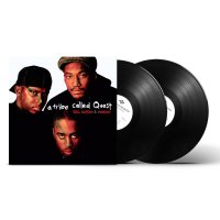 A Tribe Called Quest: Hits, Rarities & Remixes