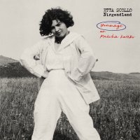 Etta Scollo: Nirgendland