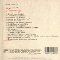 Etta Scollo: Nirgendland