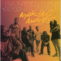 Santrofi: Making Moves