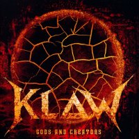 Klaw: Gods And Creators