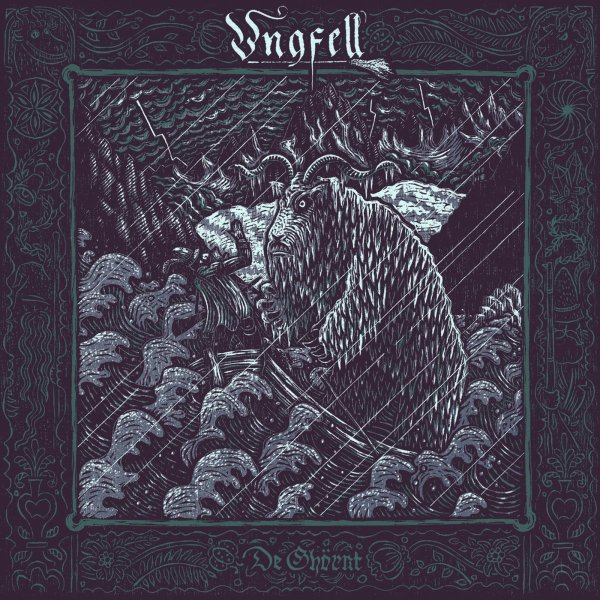 Ungfell: De Ghörnt