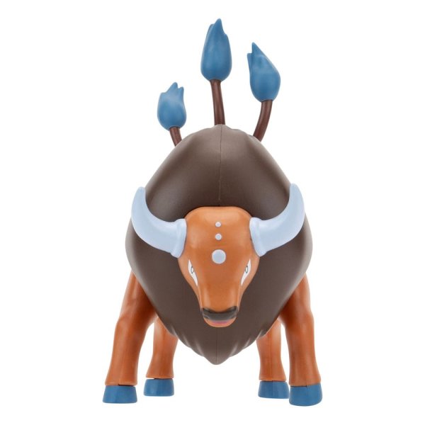 Pokémon Battle Feature Figur Tauros 10 cm