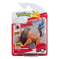 Pokémon Battle Feature Figur Tauros 10 cm