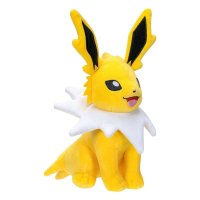 Pokémon Plüschfigur Blitza 20 cm