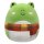 Squishmallows Plüschfigur Frog Wendy with Scarf  30 cm