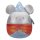 Squishmallows Plüschfigur Disney 100 Apprentice Wizard Mickey 35 cm