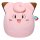 Squishmallows Plush Figure Clefairy 35 cm