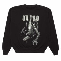 Alien - Xeno (Unisex Sweatshirt)