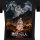 Attack on Titan - FS Poster (Unisex Black T-Shirt)