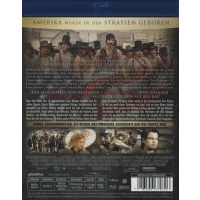 Gangs of New York (BR)  Remastered Min:...