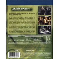 Mindhunters (Blu-ray) - Universum Film  UFA 88697729859 -...