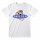 ** Cartoon Network - Boy Genius (Unisex White T-Shirt) **