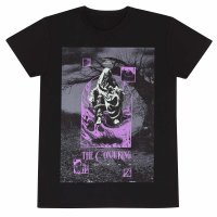 ** Conjuring, The - Captive (T-Shirt)_CO107933TSBSS **