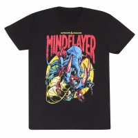 Dungeons And Dragons - Mindflayer Colour Pop (Unisex...