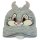 Disney Bambi - Thumper (Unisex Grey Beanie Cosplay) One Size