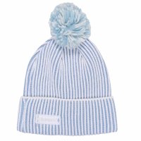 Disney Bambi - Bambi Thumper (Unisex Blue Beanie Pom) One...