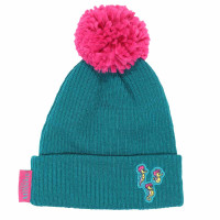 Disney Little Mermaid - Ariel and Friends (Pom Beanie)...