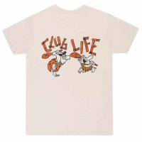 The Flintstones - Club Life