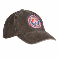 Marvel Comics Guardians of The Galaxy - Cosmic Mix Tour (Unisex Grey Baseball Cap) One Size