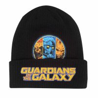 Marvel Comics Guardians of The Galaxy - Title (Unisex...