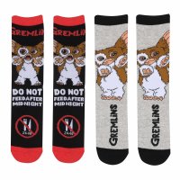 Gremlins - Gizmo ( Unisex 2 Pack Socks)