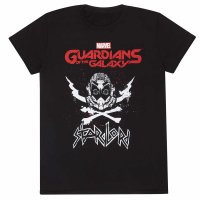 Marvel Comics Guardians Of The Galaxy - Crossbones...