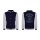 Harry Potter - Ravenclaw Quidditch (Unisex Navy Varsity Jacket)