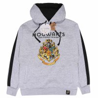 Superheroes Inc. Harry Potter - Hogwarts Crest (Unisex...