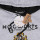 Superheroes Inc. Harry Potter - Hogwarts Crest (Unisex Heather Grey Contrast Pullover Hoodie)