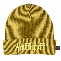 Harry Potter - Hufflepuff House (Unisex Yellow Beanie)...