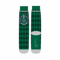 Harry Potter - Slytherin House ( Unisex Green Single Pack...