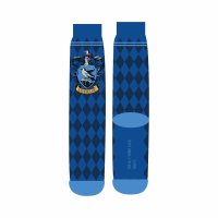 Harry Potter - Ravenclaw House ( Unisex Blue Single Pack...