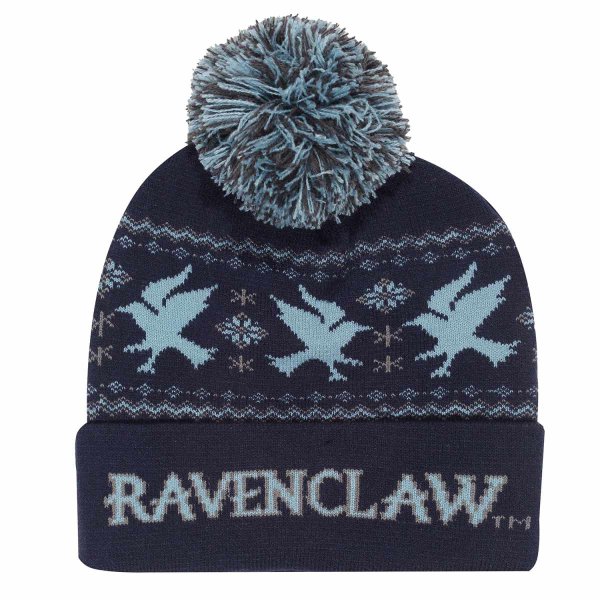 Harry Potter - Ravenclaw Snow Beanie