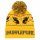 Harry Potter - Hufflepuff Snow Beanie